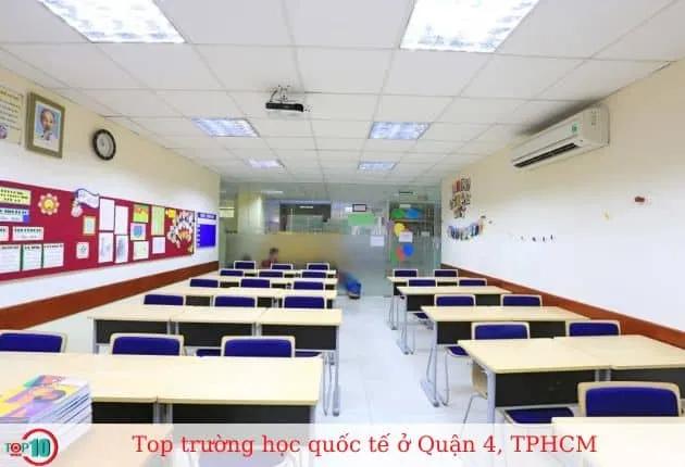 4 Ngôi Trường Quốc Tế Hàng Đầu Tại Quận 4, TP.HCM Đáng Đầu Tư Nhất