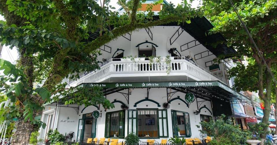 Khám phá 7 quán cà phê và địa chỉ lý tưởng với những thức uống hấp dẫn tại TP. Móng Cái, Quảng Ninh