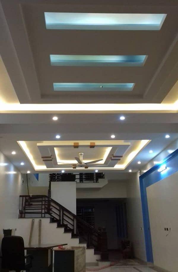 Top 3 Địa chỉ thi công trần thạch cao chất lượng nhất Thanh Hóa