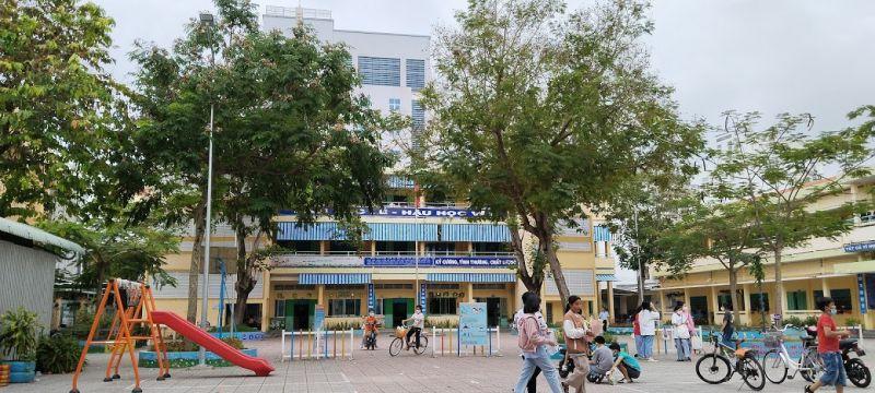 Top 10 Trường Tiểu Học Tốt Nhất Tại Kiên Giang