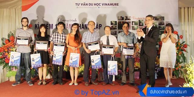 5 địa chỉ tư vấn du học Mỹ tại Đà Nẵng đáng tin cậy nhất