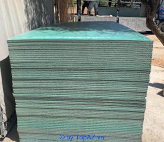 Top 5 địa chỉ uy tín bán tấm nhựa Eco chính hãng, giá tốt tại TP.HCM