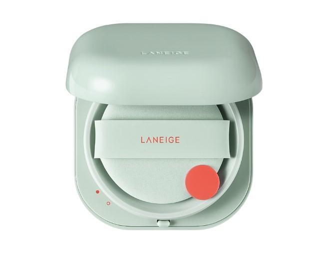 10 Cushion Kiềm Dầu, Lâu Trôi Hoàn Hảo Cho Nàng Bận Rộn