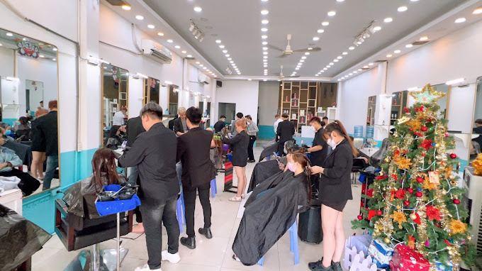 Top 10 Salon Phục Hồi Tóc Chất Lượng Tại TP. HCM
