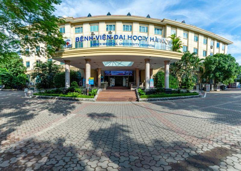 5 địa chỉ khám và điều trị trầm cảm hàng đầu tại Hà Nội