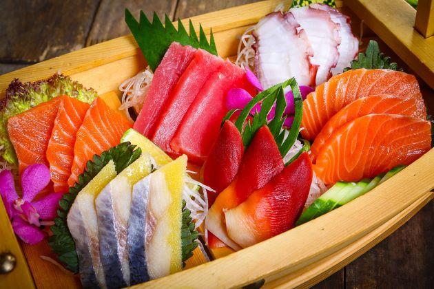5 địa chỉ ẩm thực Nhật Bản tại Quận 6 được đánh giá cao nhất