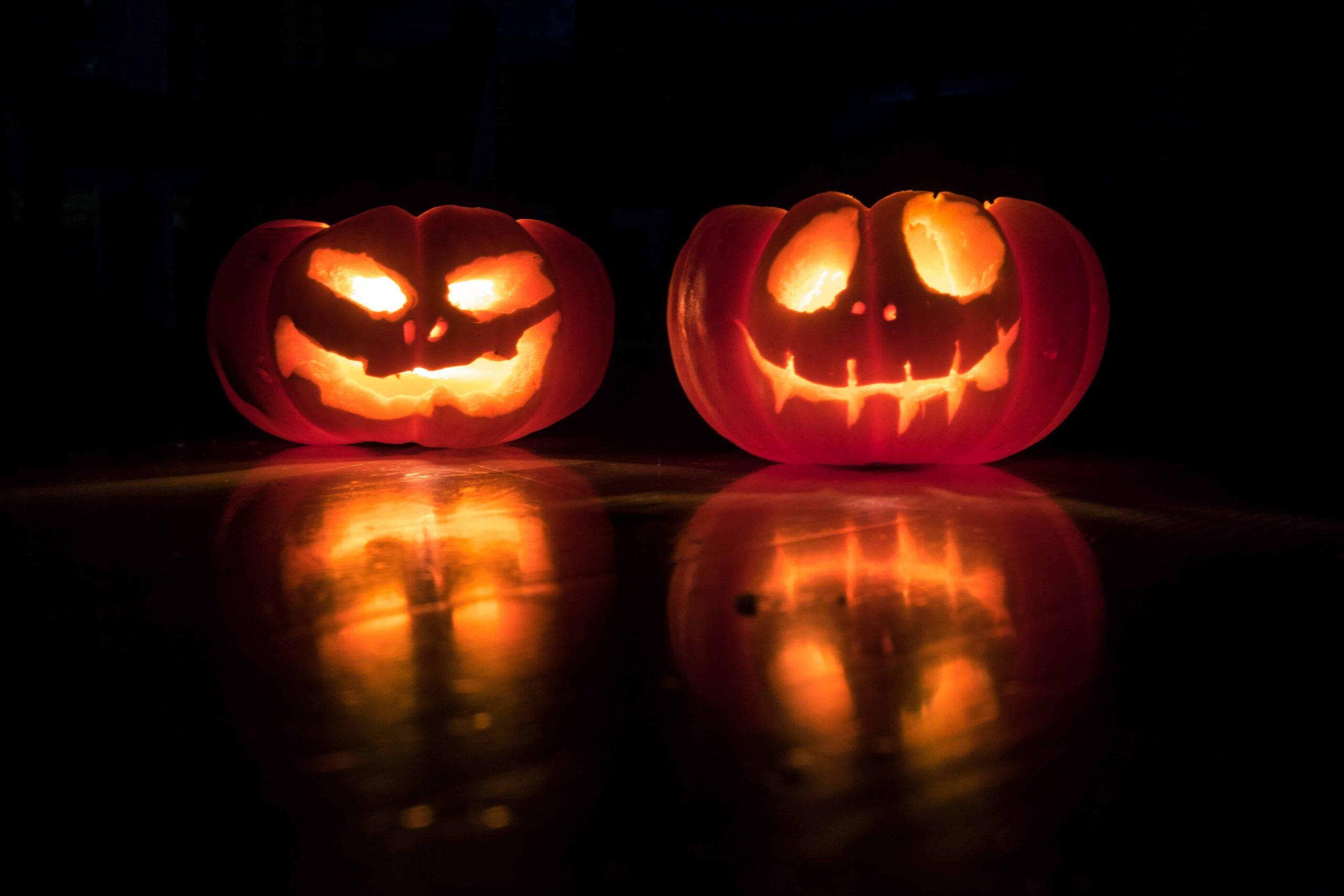 Top 10 Đoạn văn tiếng Anh ấn tượng nhất về lễ hội Halloween