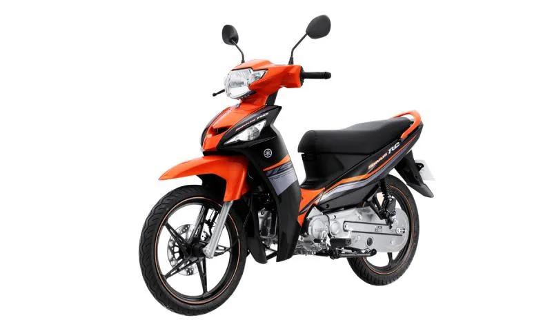 Top 10 xe máy giá rẻ dưới 30 triệu: Bền bỉ, tiết kiệm, đáng mua nhất 2024