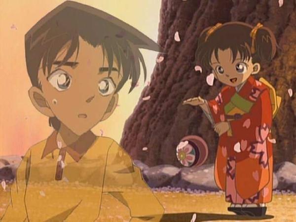 14 Cặp thanh mai trúc mã anime đẹp nhất - Tình bạn thơ ngây hóa tình yêu