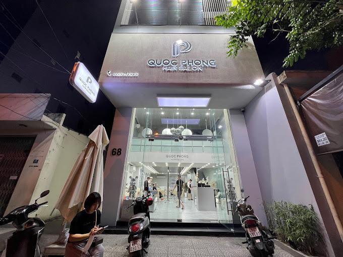 Top 10 Salon phục hồi tóc xuất sắc tại Đà Nẵng