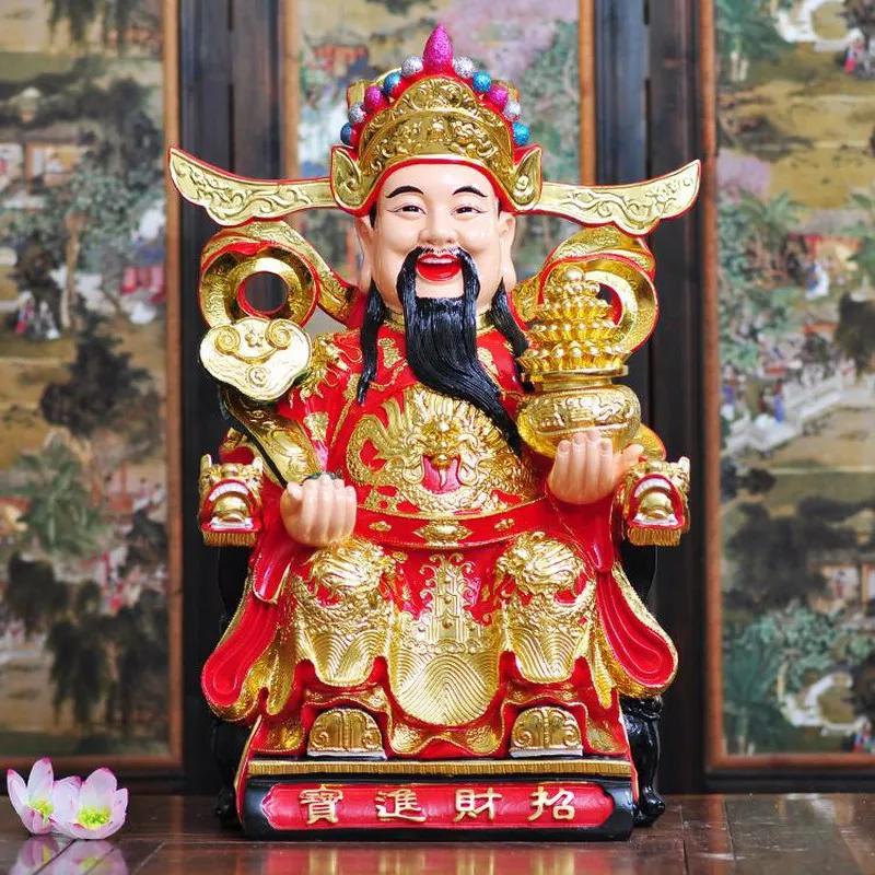 Top 16 Lời chúc khai trương đầu năm đầy ý nghĩa và may mắn