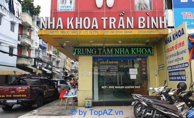 Top 10 địa chỉ niềng răng uy tín và chất lượng tại TP Thủ Đức