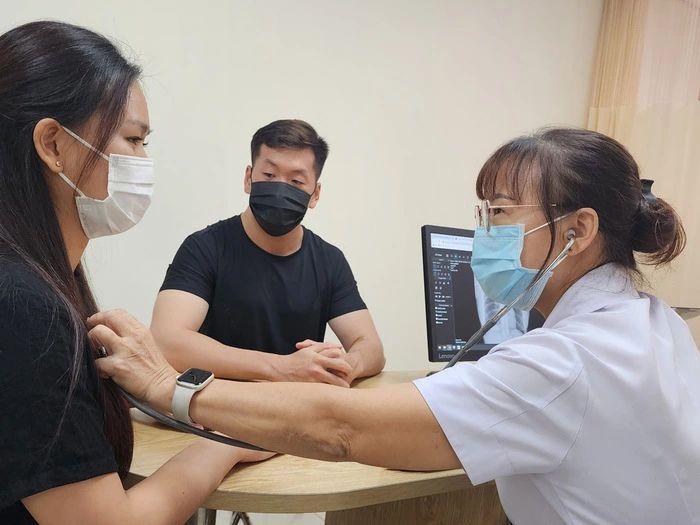 Top 10 Địa chỉ uy tín khám sức khỏe tiền hôn nhân tại Đà Nẵng