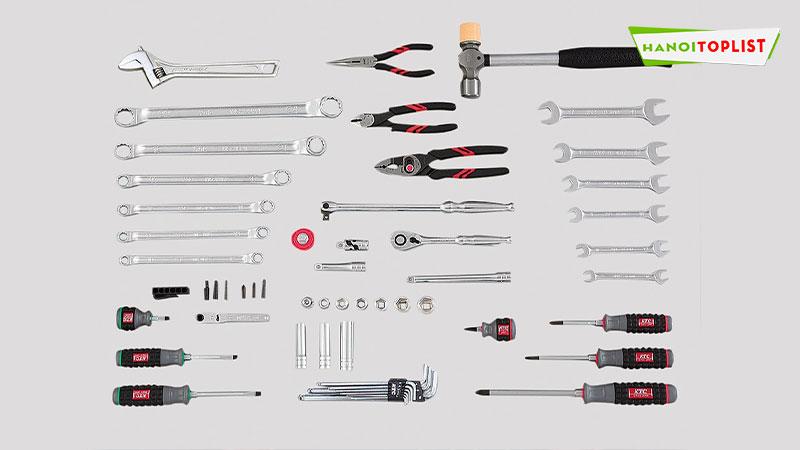 Top 12+ địa chỉ cung cấp dụng cụ cầm tay chất lượng và uy tín nhất Hà Nội