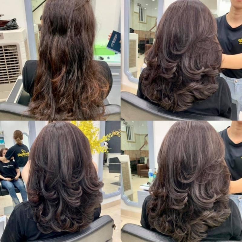 Top 8 Salon Phục Hồi Tóc Tốt Nhất Tại Bình Phước