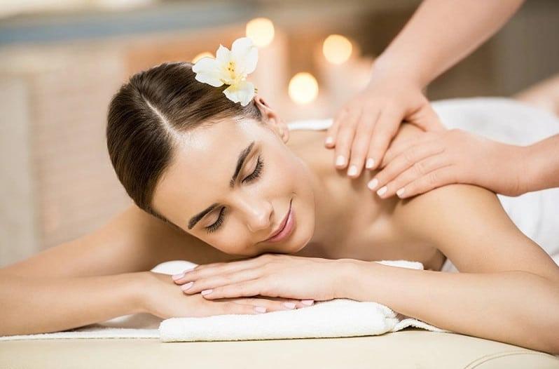 Danh sách 10 spa massage quận 3 chất lượng - địa chỉ vàng cho sức khỏe và thư giãn