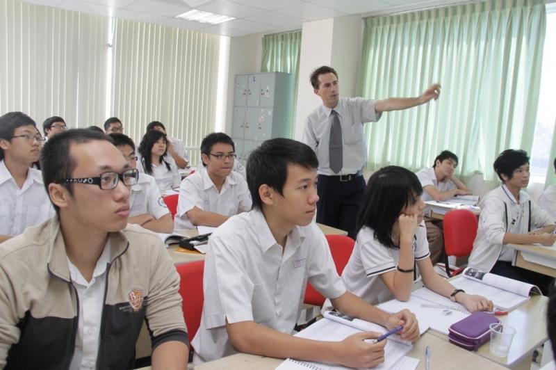 7 địa chỉ học tiếng Anh chất lượng hàng đầu tại quận 10, TP.HCM