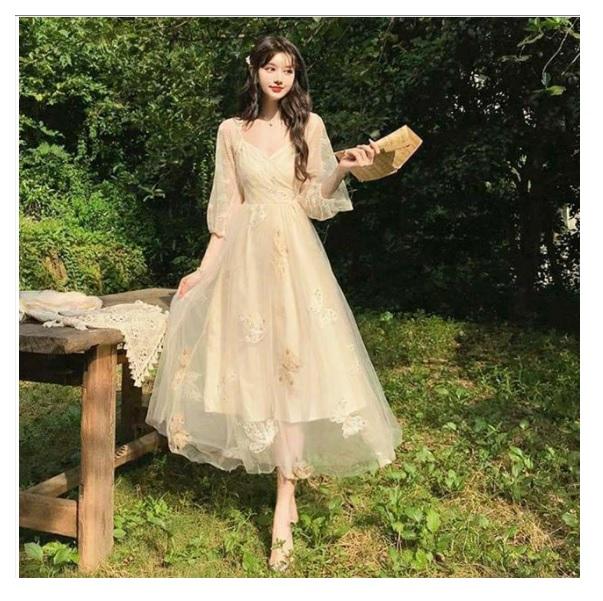 Top 5 cửa hàng Shopee chuyên váy áo phong cách Ulzzang Hàn Quốc đẹp xuất sắc dành cho phái đẹp