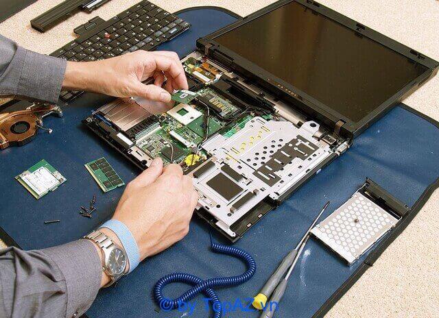 Top 6 Địa chỉ sửa chữa laptop, máy tính uy tín và giá hợp lý tại Quận Phú Nhuận