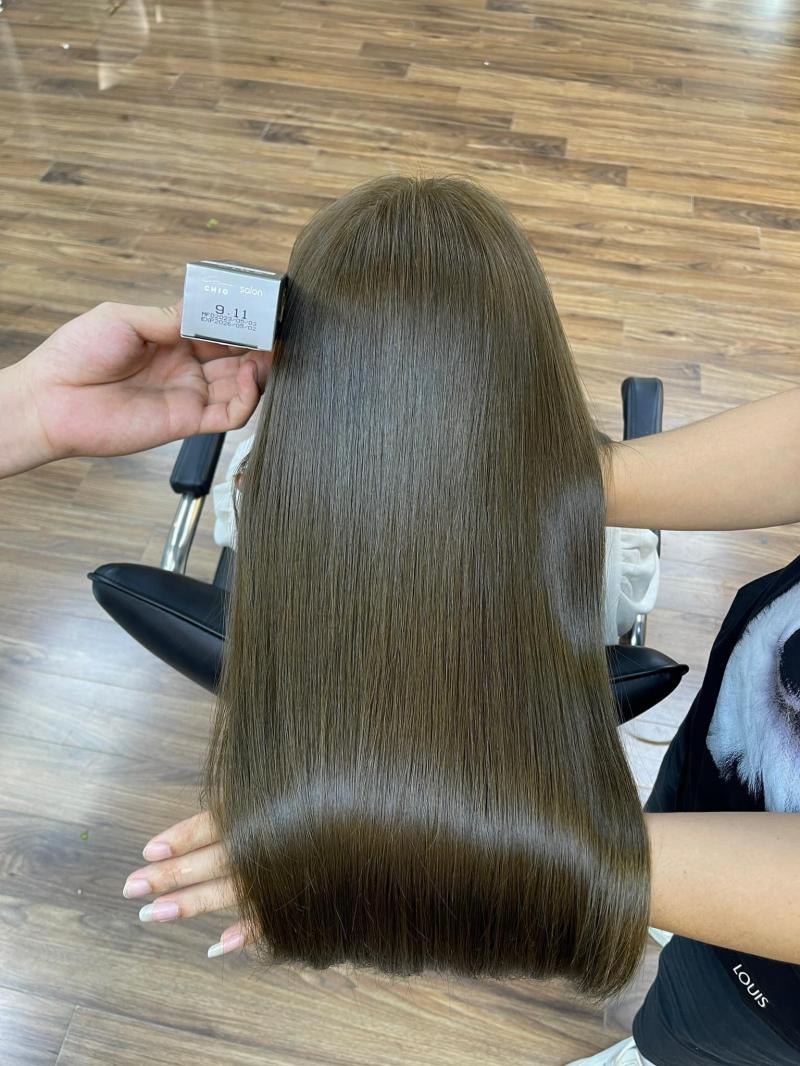 7 salon phục hồi tóc đỉnh cao tại Bắc Kạn không thể bỏ qua
