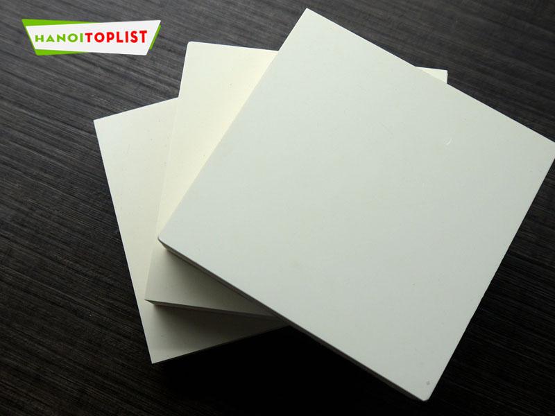 Khám phá 5+ địa chỉ bán tấm Formex chất lượng tại Hà Nội