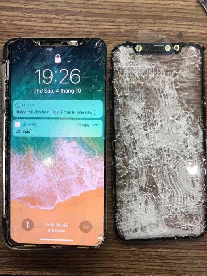 7 Địa Chỉ Thay Màn Hình iPhone Chất Lượng Nhất Quận 5, TP HCM