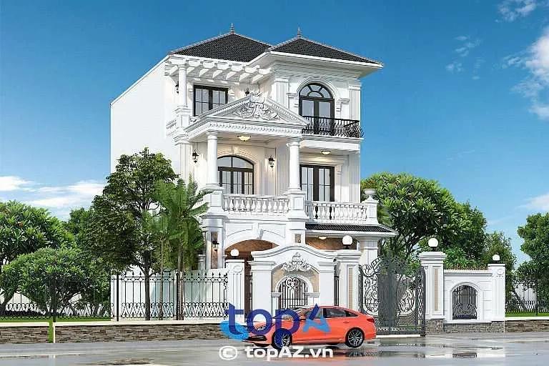 Top 4 công ty xây dựng nhà trọn gói tại TP. Hà Tiên: Đẹp, bền vững và giá cả phải chăng