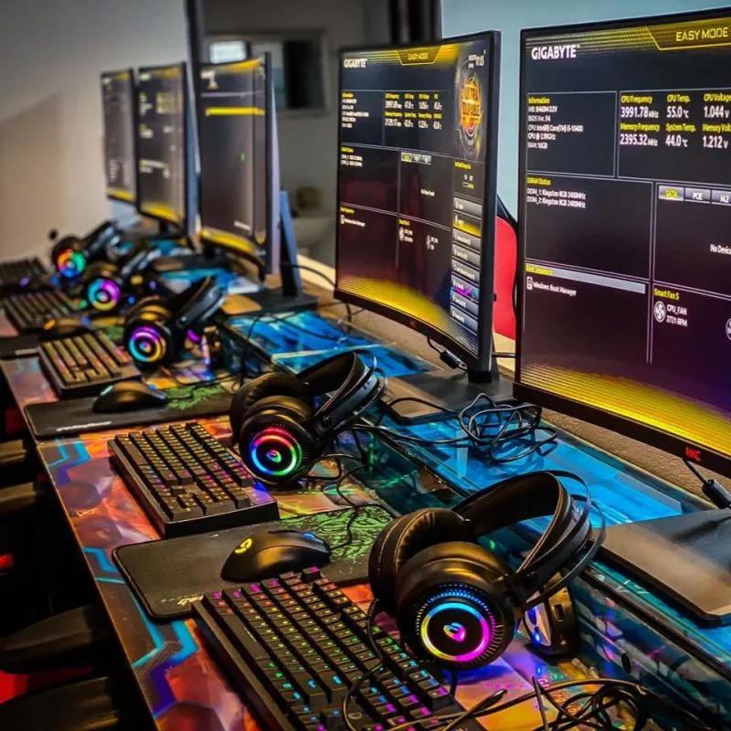 Top 3 điểm đến gaming đáng trải nghiệm nhất tại Tuyên Quang