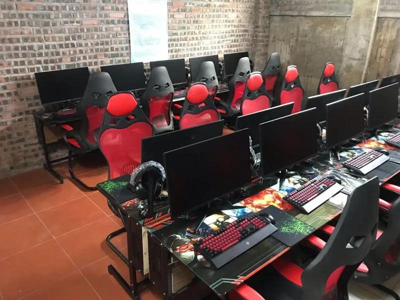Top 6 quán game chất lượng nhất tỉnh Vĩnh Phúc