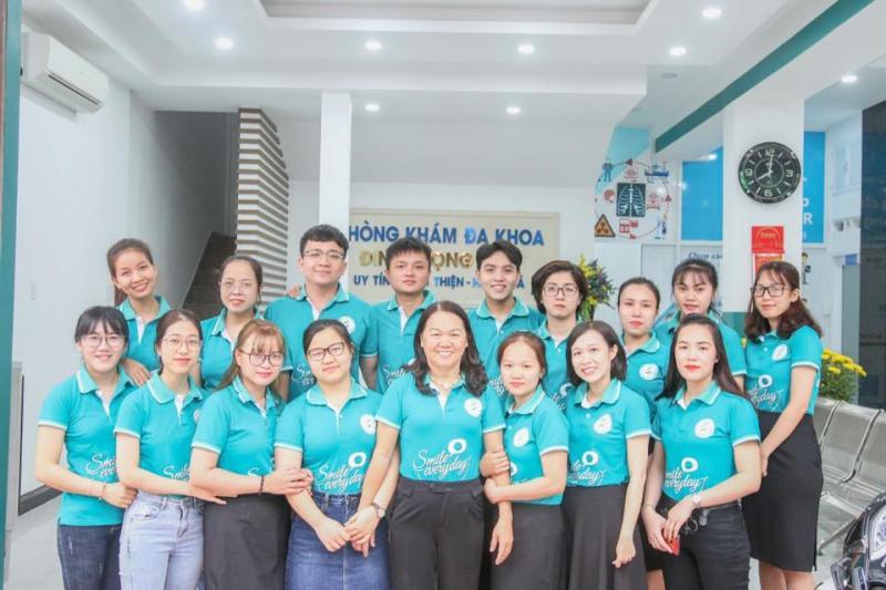 Khám nam khoa uy tín tại Bình Định: Top 2 phòng khám hàng đầu được đánh giá cao.