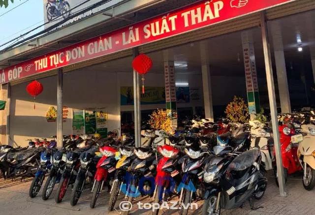 Top 10 đại lý xe máy Đồng Tháp được đánh giá cao về độ tin cậy và chính sách giá rõ ràng