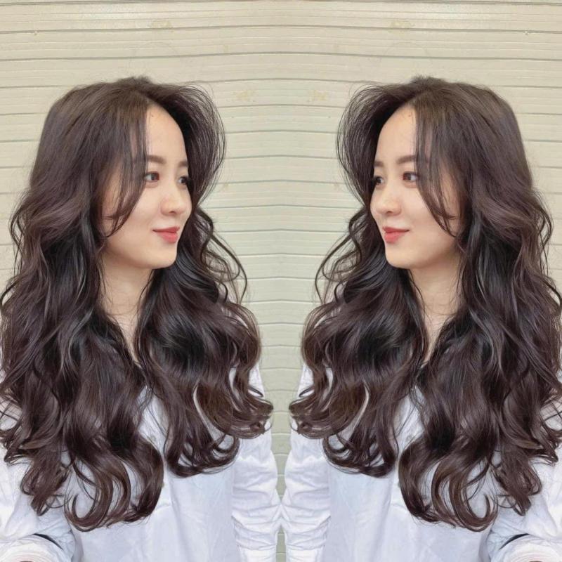 Top 7 Salon phục hồi tóc chất lượng tại Bạc Liêu