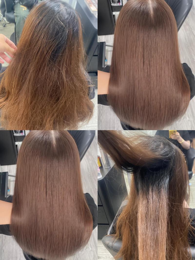 6 Salon phục hồi tóc chất lượng nhất Kiên Giang bạn không nên bỏ qua