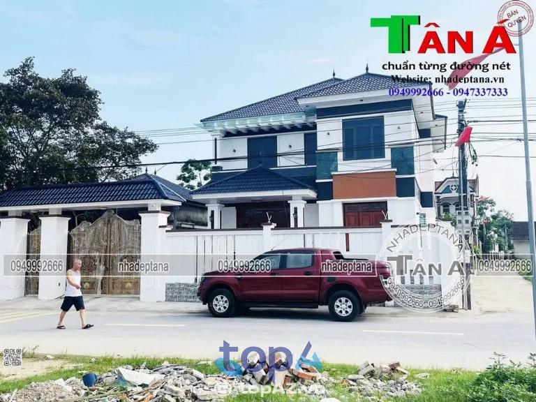 Top 5 Công ty xây nhà trọn gói uy tín, giá cả hợp lý và chất lượng hàng đầu tại TP. Vinh