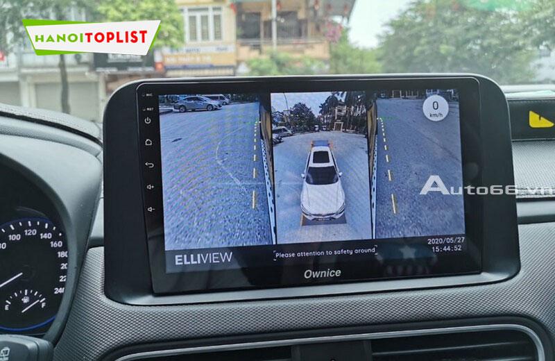 Auto66.vn – Địa chỉ phân phối phụ kiện ô tô uy tín và chất lượng tại TP.HCM