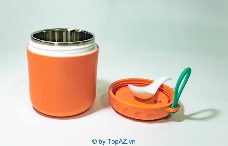 10 bình ủ cháo cho bé chất lượng nhất - Gợi ý vàng cho mẹ thông thái