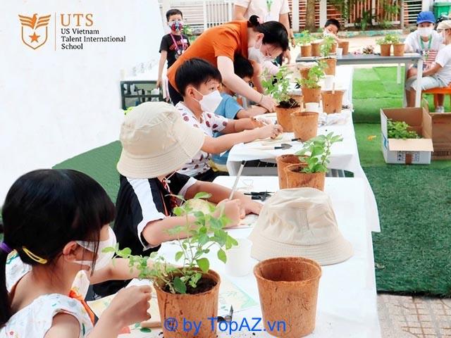 Danh sách 10 trường quốc tế hàng đầu tại TPHCM với chất lượng đào tạo vượt trội