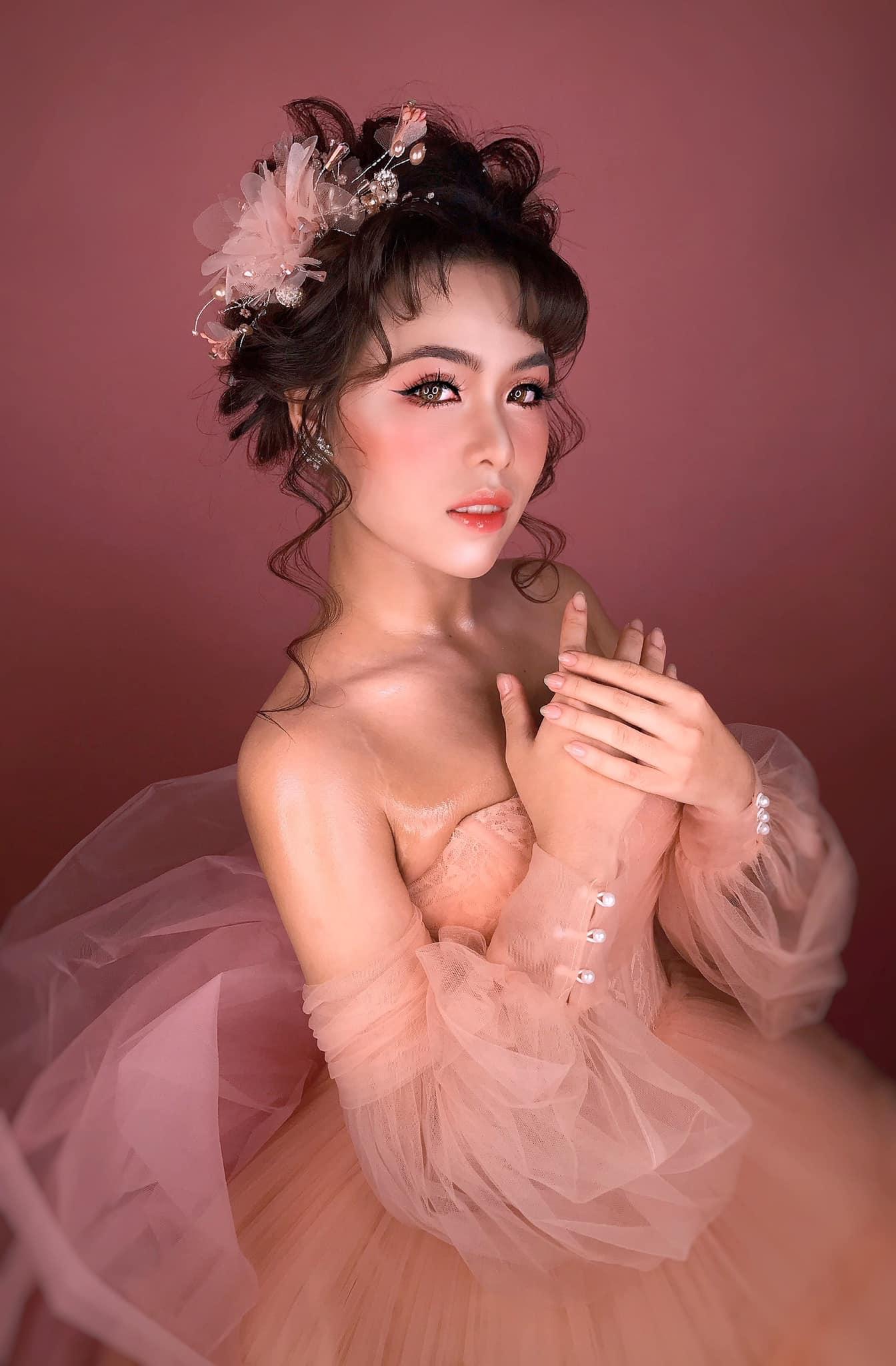 Top 8 Chuyên gia trang điểm nổi bật tại Long An