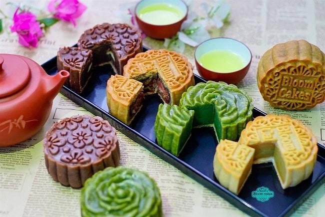 Top 10 thương hiệu bánh trung thu nổi bật nhất