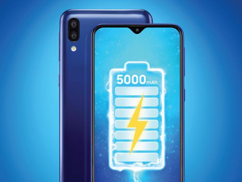 Samsung M20: 8 Ưu điểm đột phá trên smartphone sắp trình làng