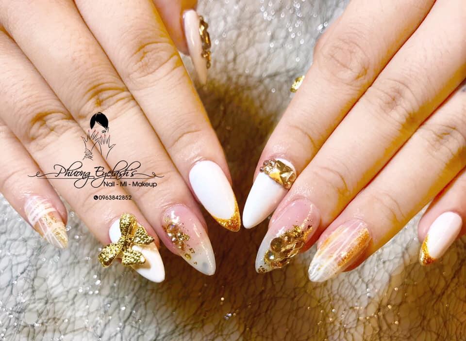 Top 5 tiệm nail ấn tượng nhất Vĩnh Cửu, Đồng Nai: Sự lựa chọn hoàn hảo cho những bộ móng đẹp