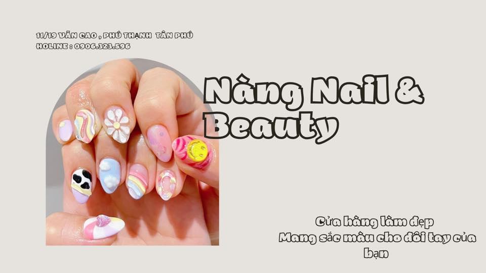 Top 8 trung tâm đào tạo nghề nail chất lượng và đáng tin cậy nhất tại Quận Tân Phú, TP. HCM
