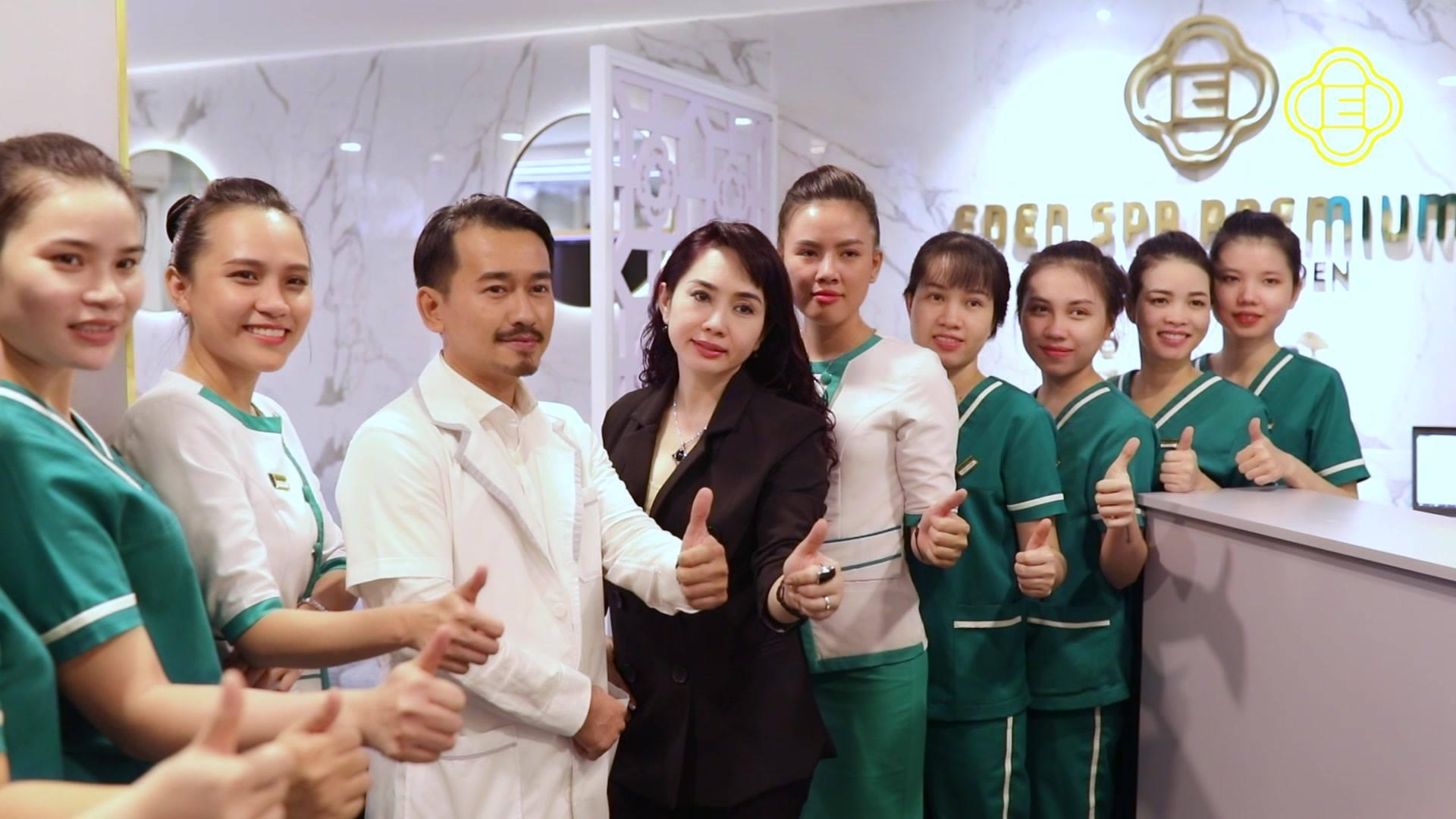 8 Địa chỉ Spa làm đẹp đáng trải nghiệm nhất Quận 3 - Thành phố Hồ Chí Minh