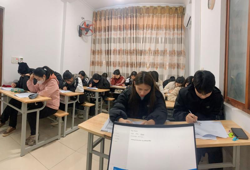 Top 3 Trung tâm học tiếng Trung uy tín tại Thái Bình