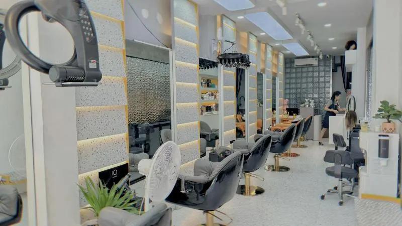 Top 10 địa chỉ phục hồi tóc uy tín và chất lượng nhất tại Khánh Hòa