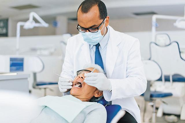 Top 5 địa chỉ phòng khám nha khoa chất lượng nhất tại TP. Cam Ranh, Khánh Hòa