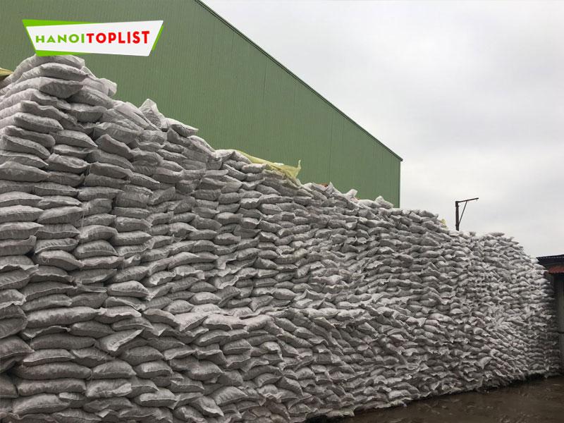 Vua Hóa Chất: Đối tác đáng tin cậy cung cấp hóa chất chất lượng hàng đầu