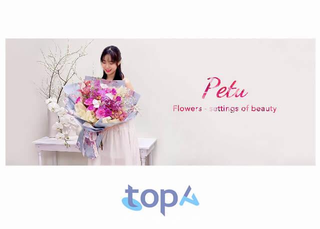 Top 5 cửa hàng hoa tươi Quận Hai Bà Trưng: Thiết kế ấn tượng, dịch vụ đỉnh cao