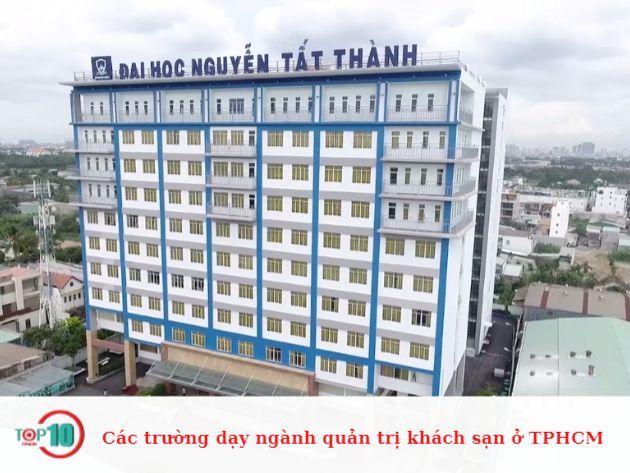 5 cơ sở đào tạo Quản trị Khách sạn uy tín nhất tại TP.HCM dành cho sinh viên tương lai