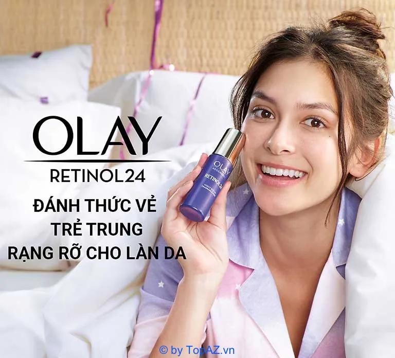 TOP 6 Serum Chống Lão Hóa Dịu Nhẹ Cho Da Nhạy Cảm Được Ưa Chuộng Nhất
